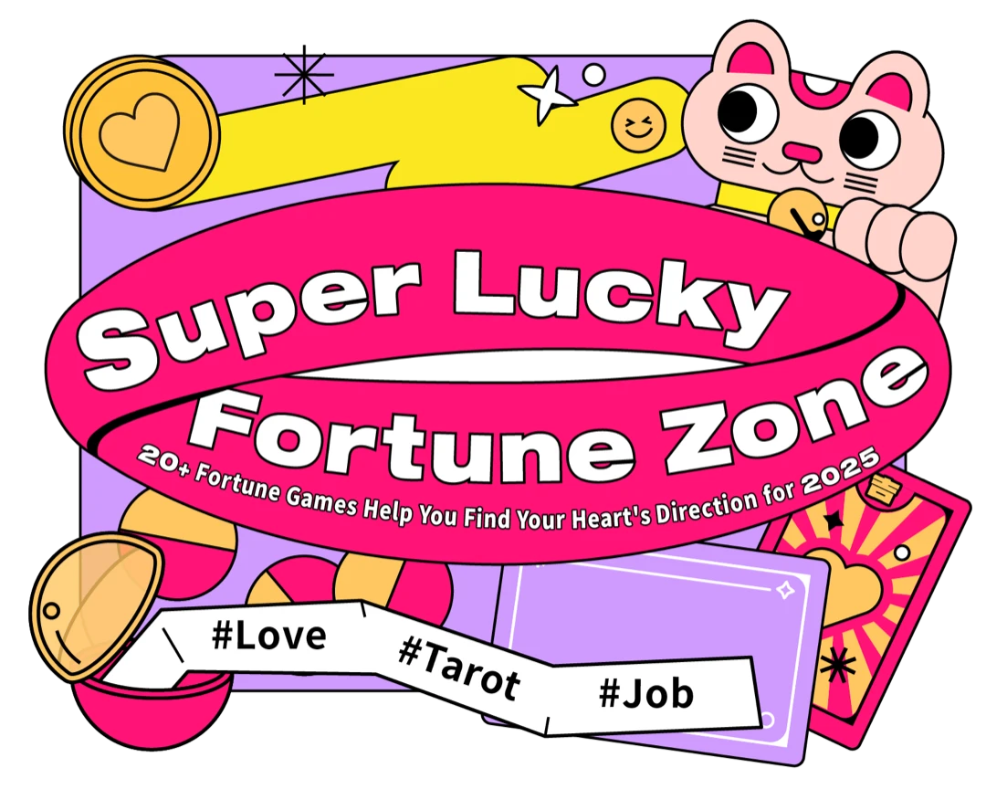 Super Lucky Fortune Zone