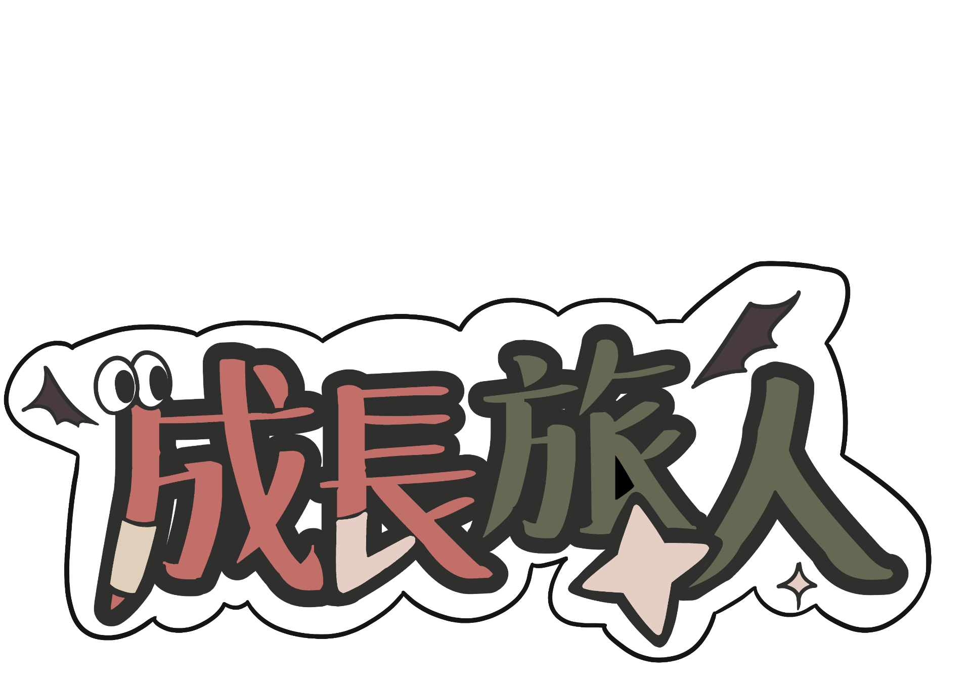 封面圖 / 套用版型編輯