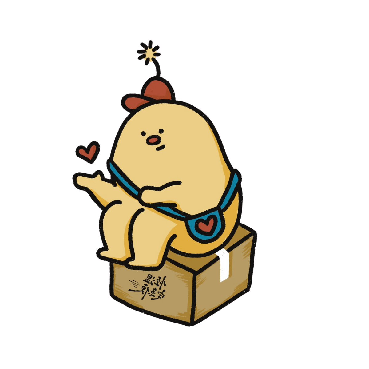 專案視覺/GIF