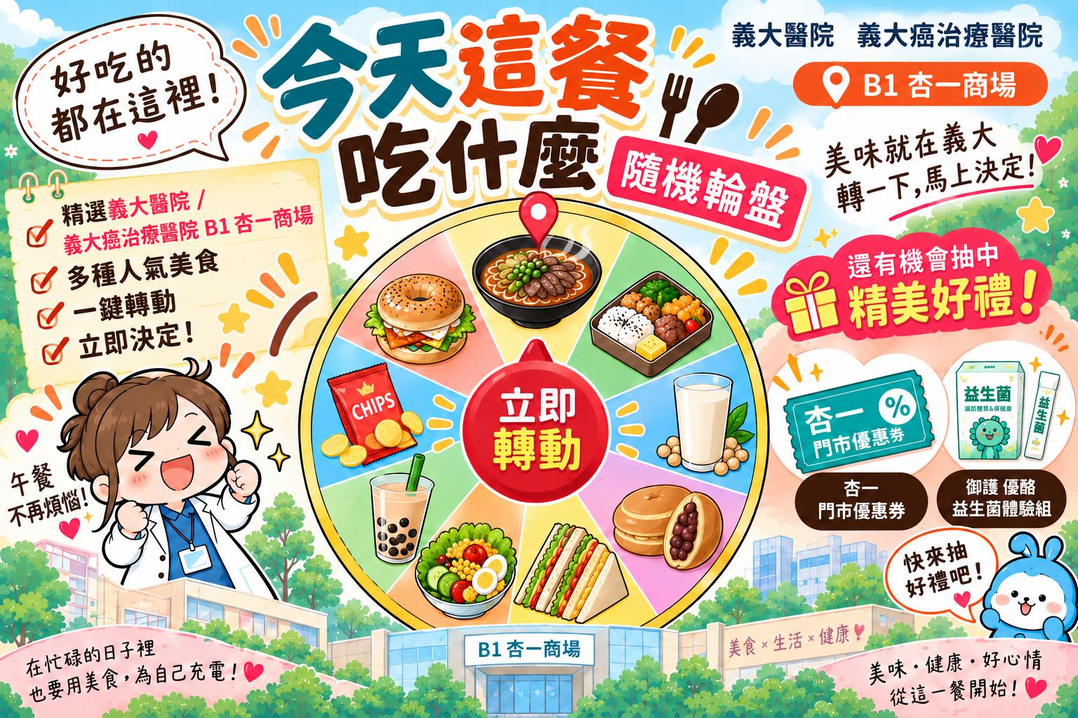 更新封面圖