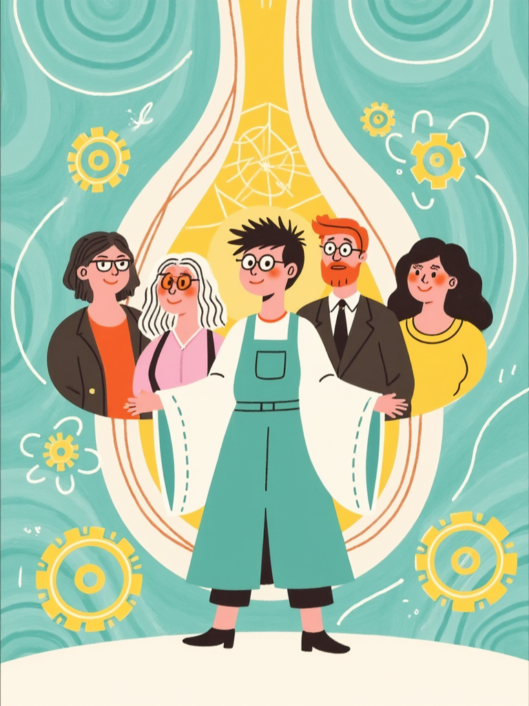 What Type of Good Doer Are You?