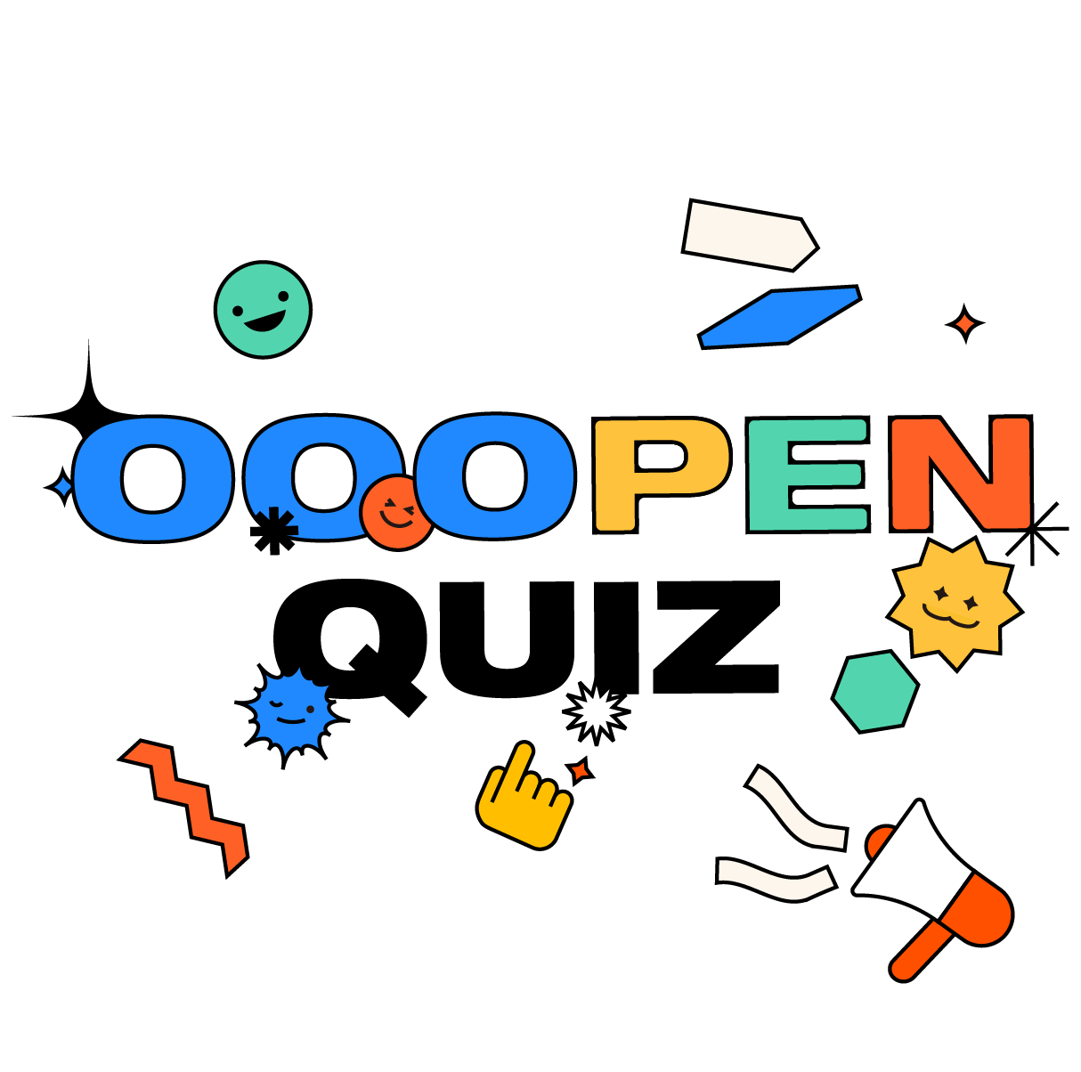 OOOPEN Quiz