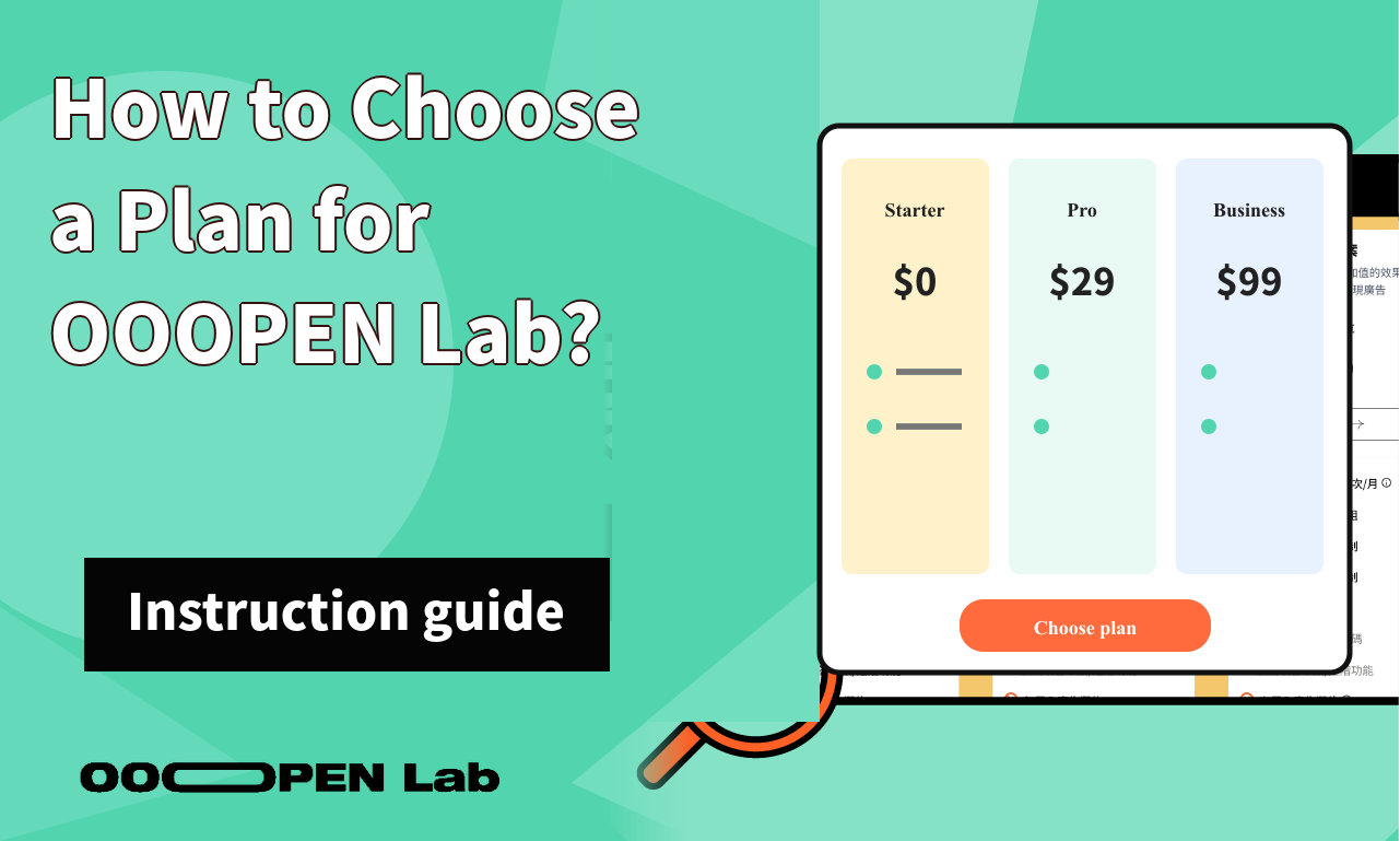 Slot Machine Lottery - How to Choose a Plan for OOOPEN Lab?｜OOOPEN Lab