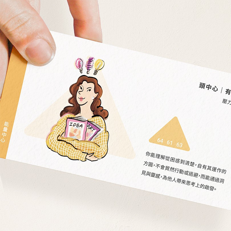 溫暖白話的文字｜讓平易近人且溫暖的文字陪伴您探尋自己的天賦所在