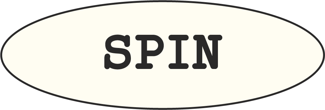 Spin