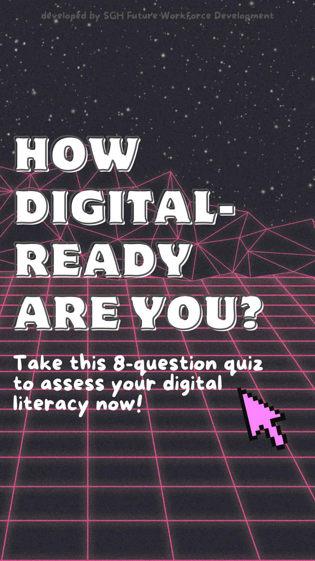 How digital-ready are you?