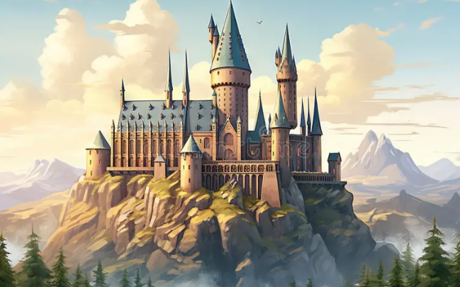 🧙‍♂️ Which Hogwarts House Is Your International Summer School Persona?