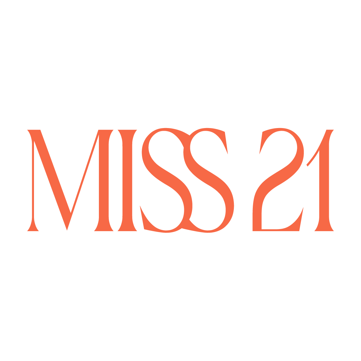 MISS 21
