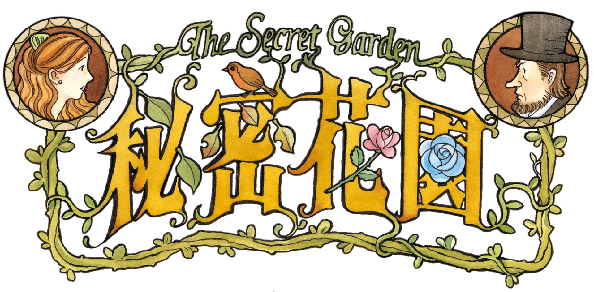 專案 Logo