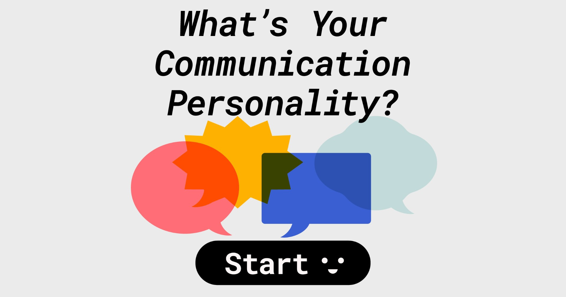 เทมเพลตแบบทดสอบบุคลิกการสื่อสารตามทฤษฎี DISC