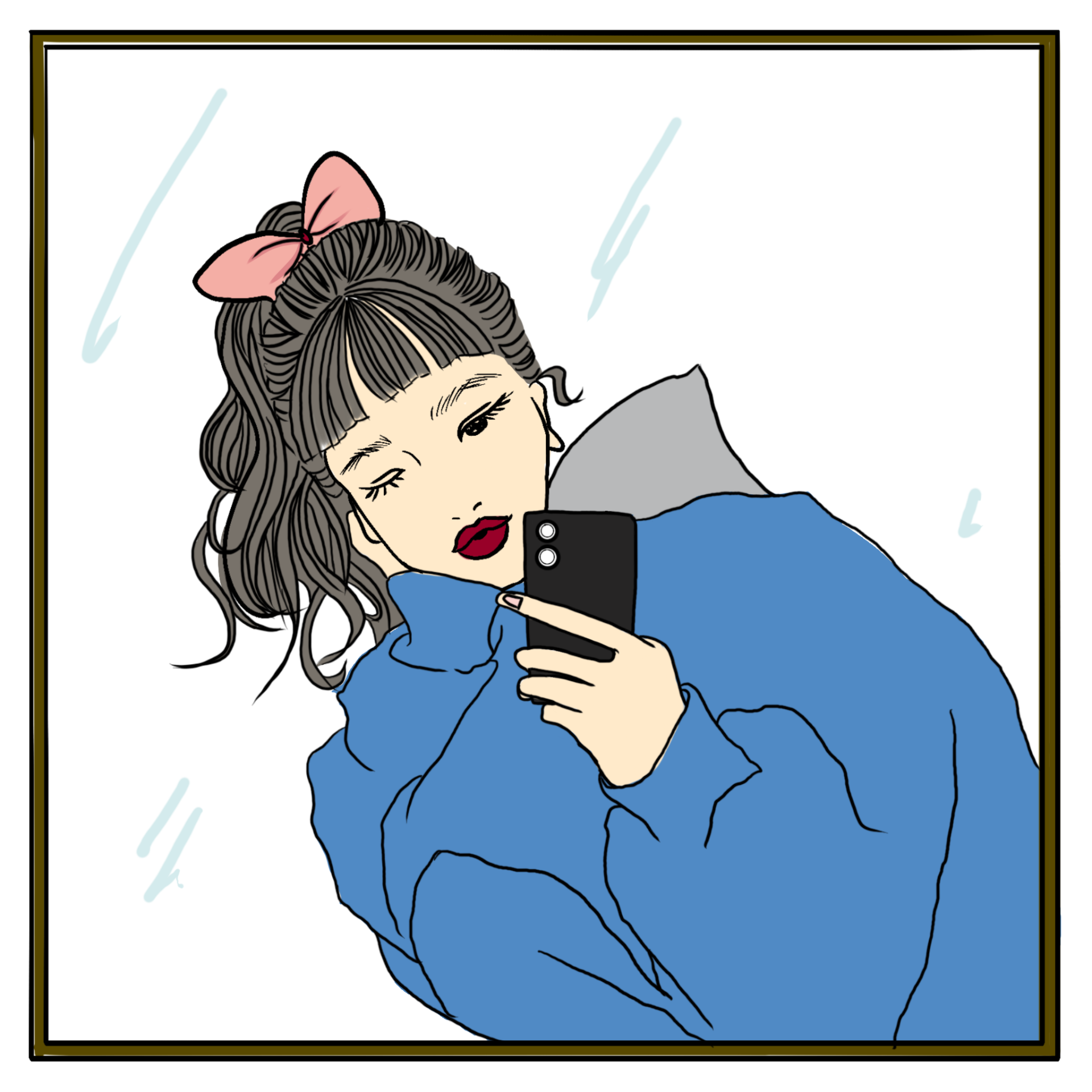 專案視覺/GIF