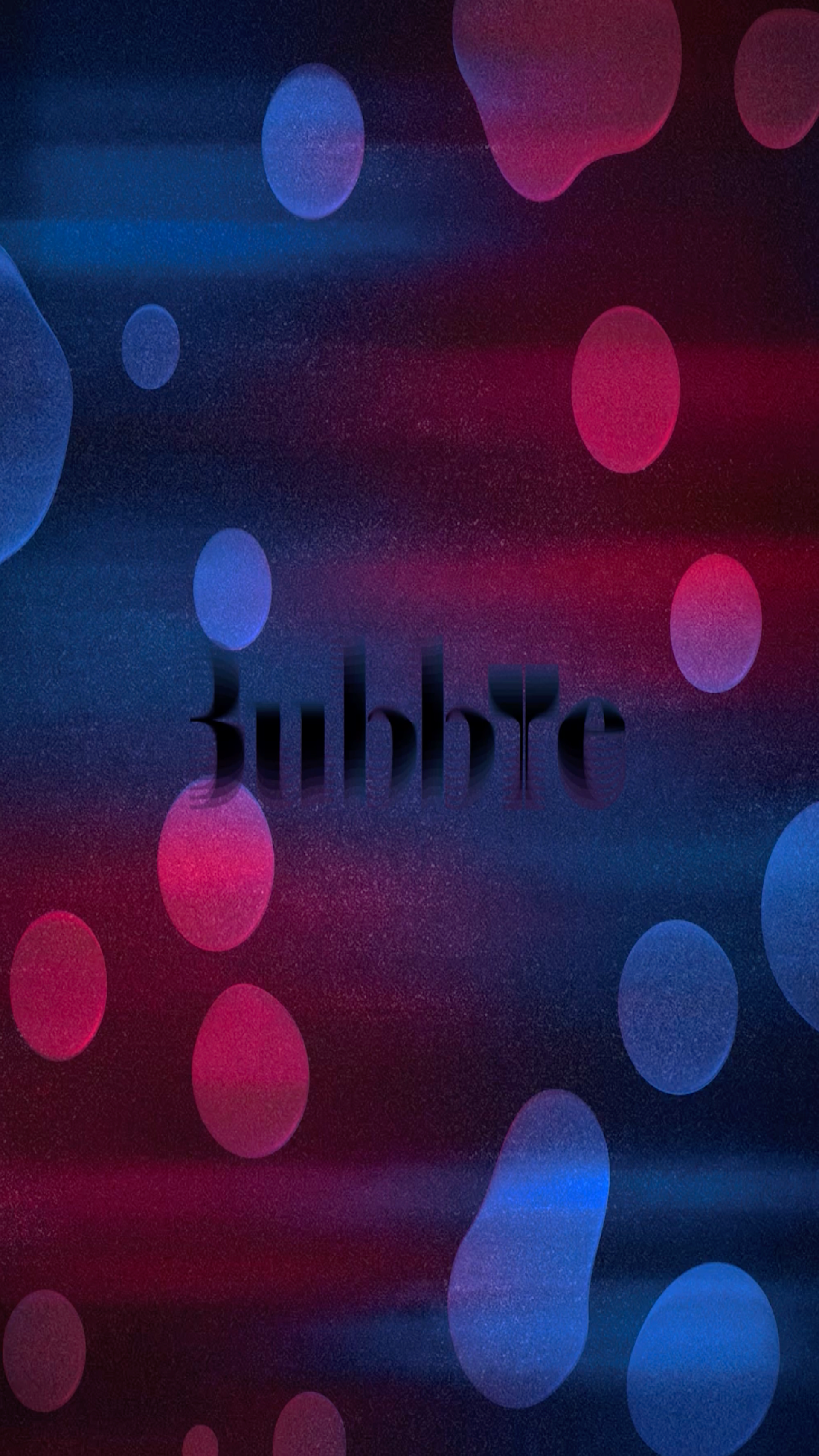 氣泡實驗室-Bubble Lab