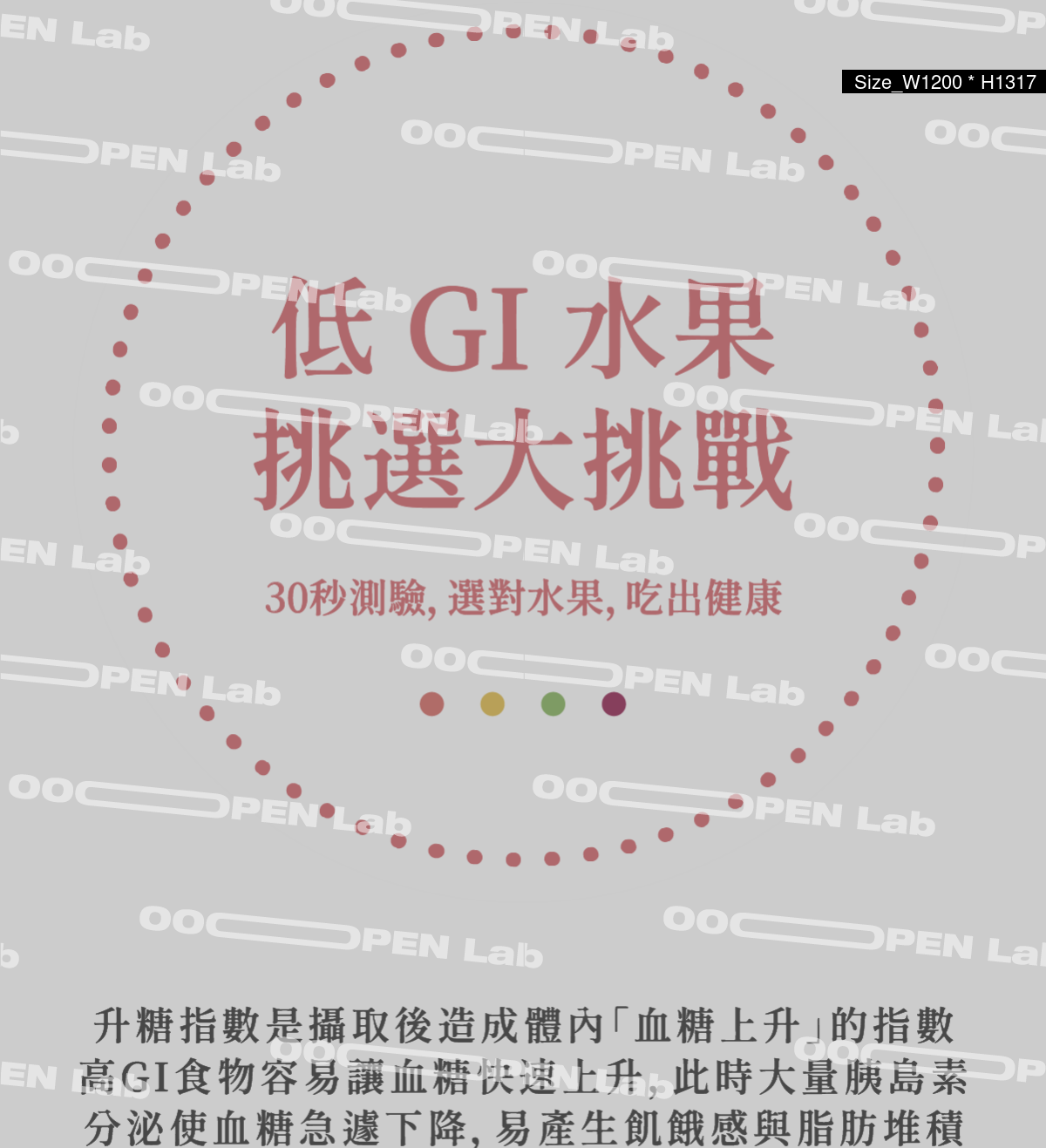 封面圖 / 套用版型編輯