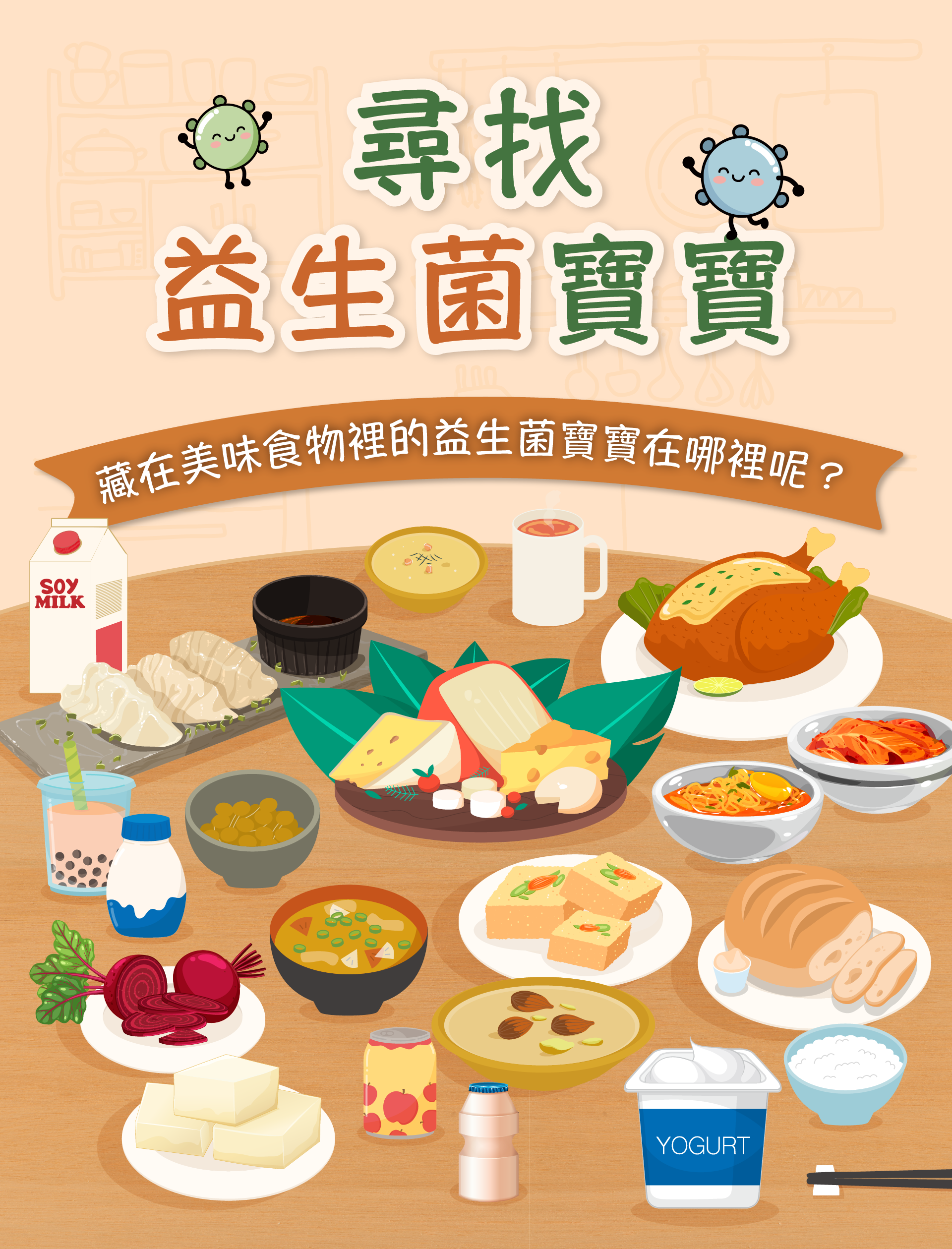 更新封面圖