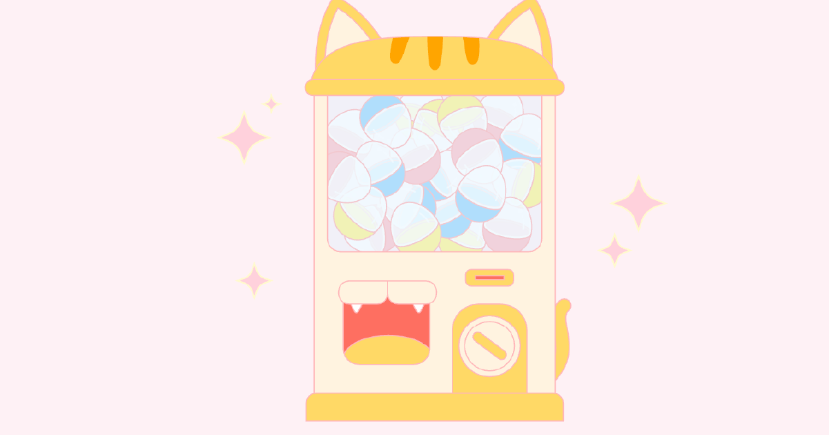 ♡梁辰x星辰♡婚紗扭蛋