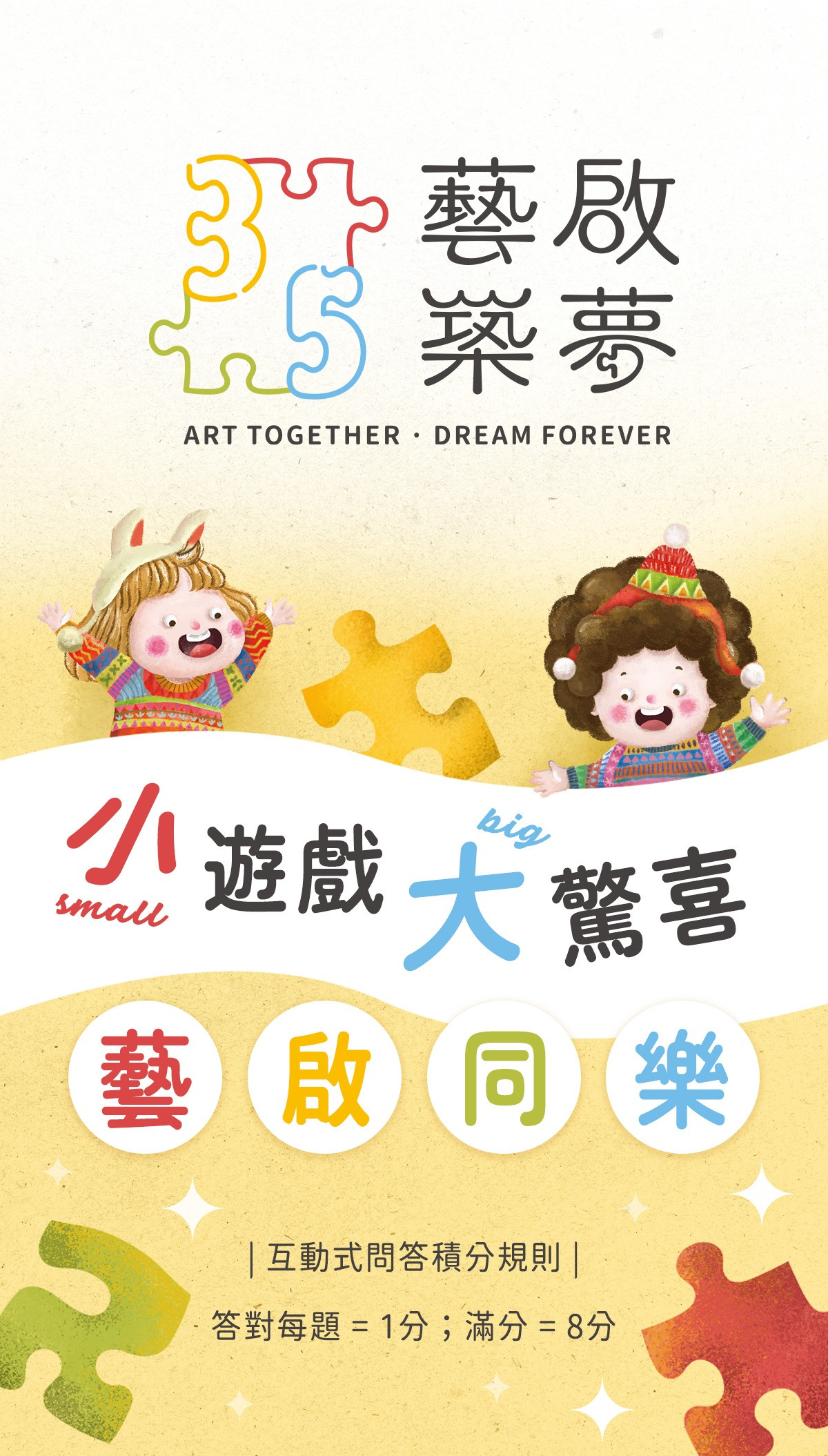 封面圖 / 套用版型編輯