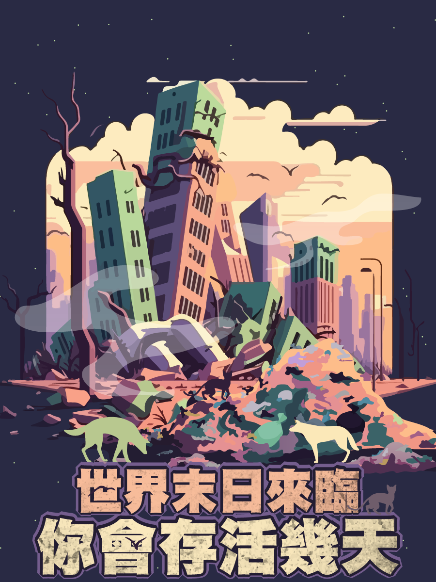 專案視覺/GIF