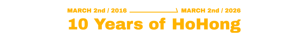 專案 Logo