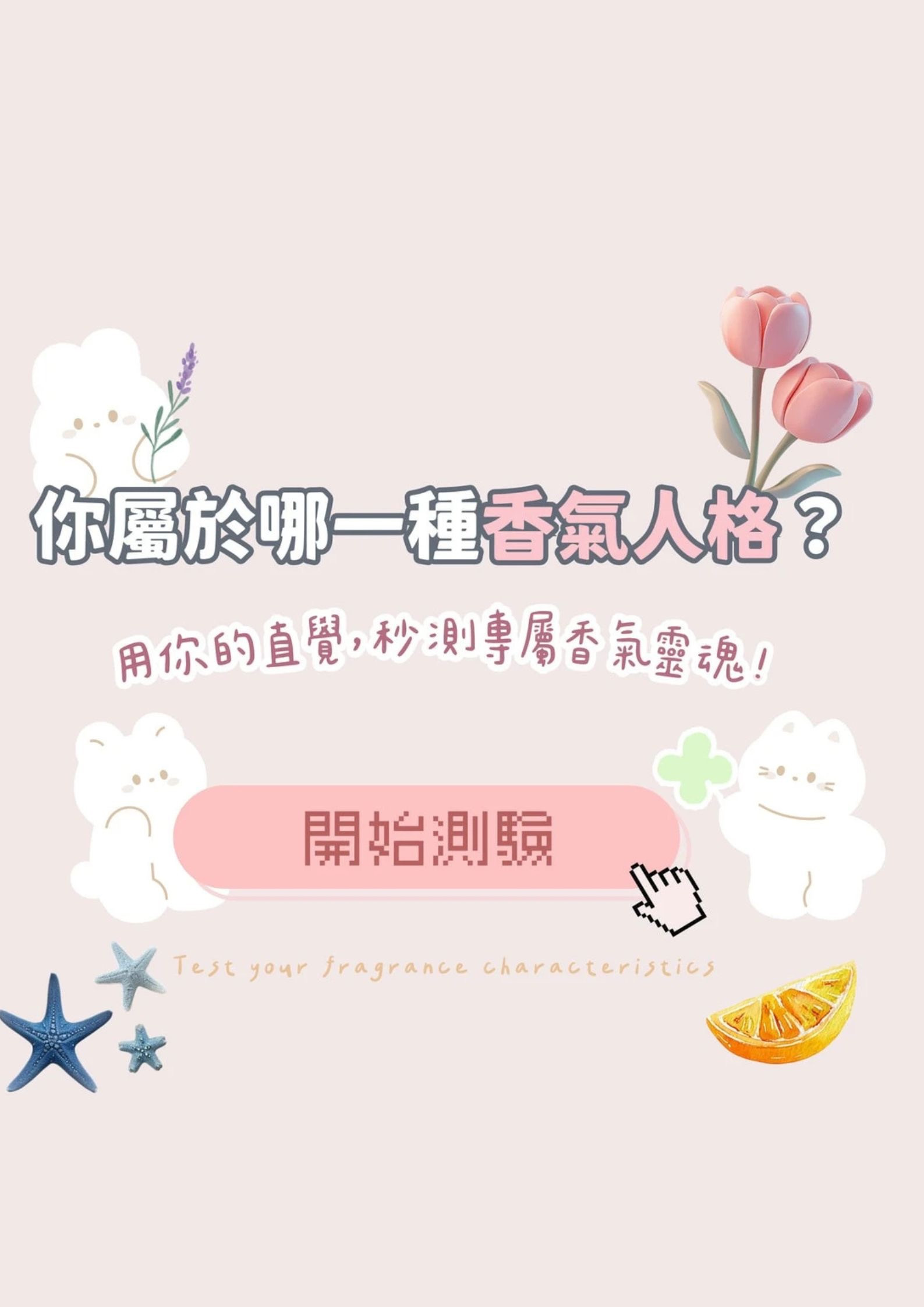 開始探索