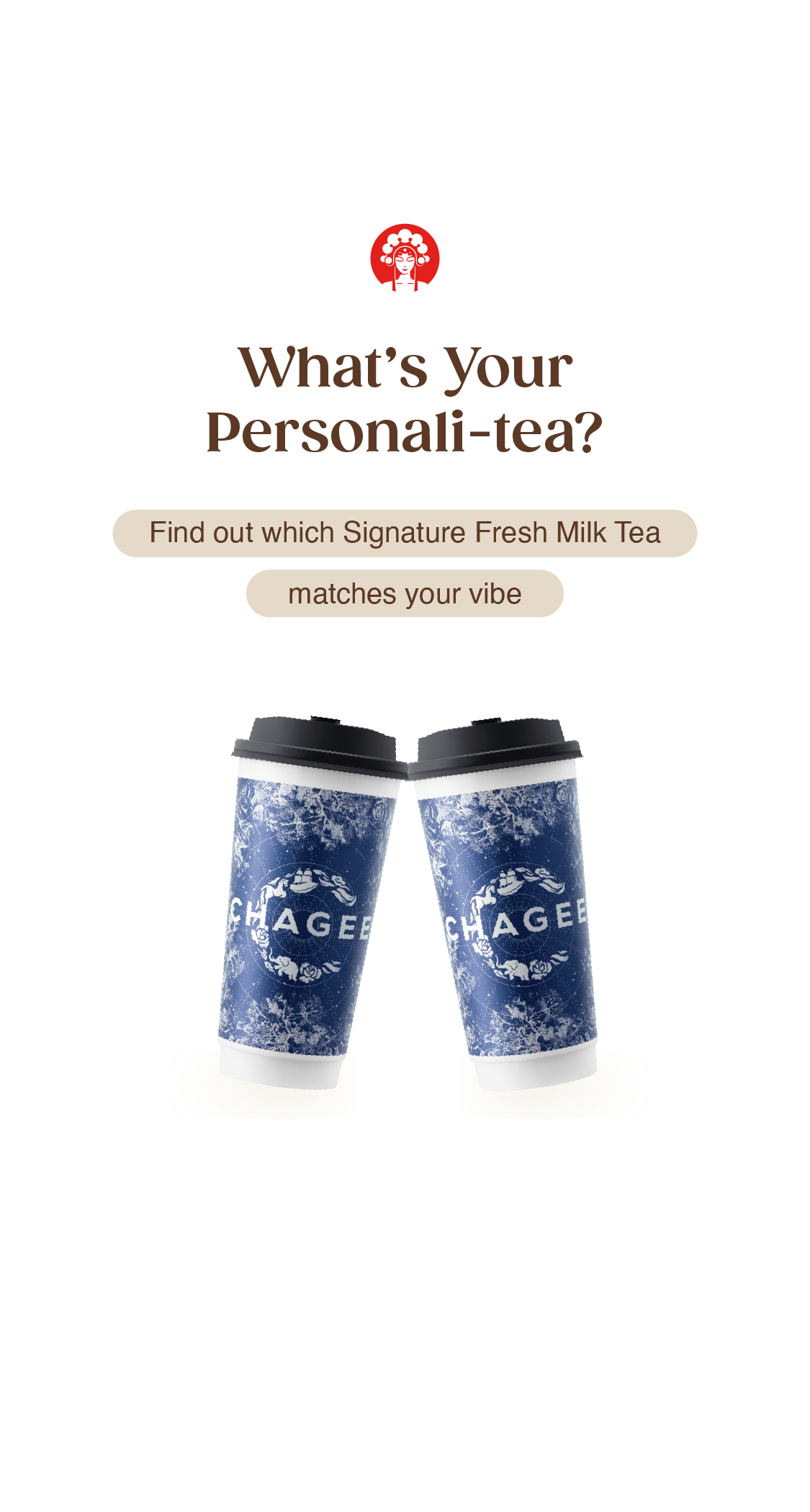 What's Your Personali-tea?