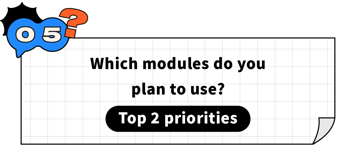 題目圖 / 套用版型編輯