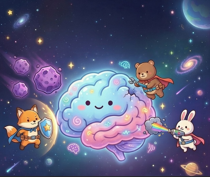 更新封面圖