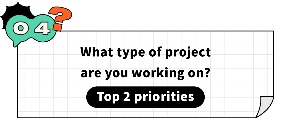 題目圖 / 套用版型編輯