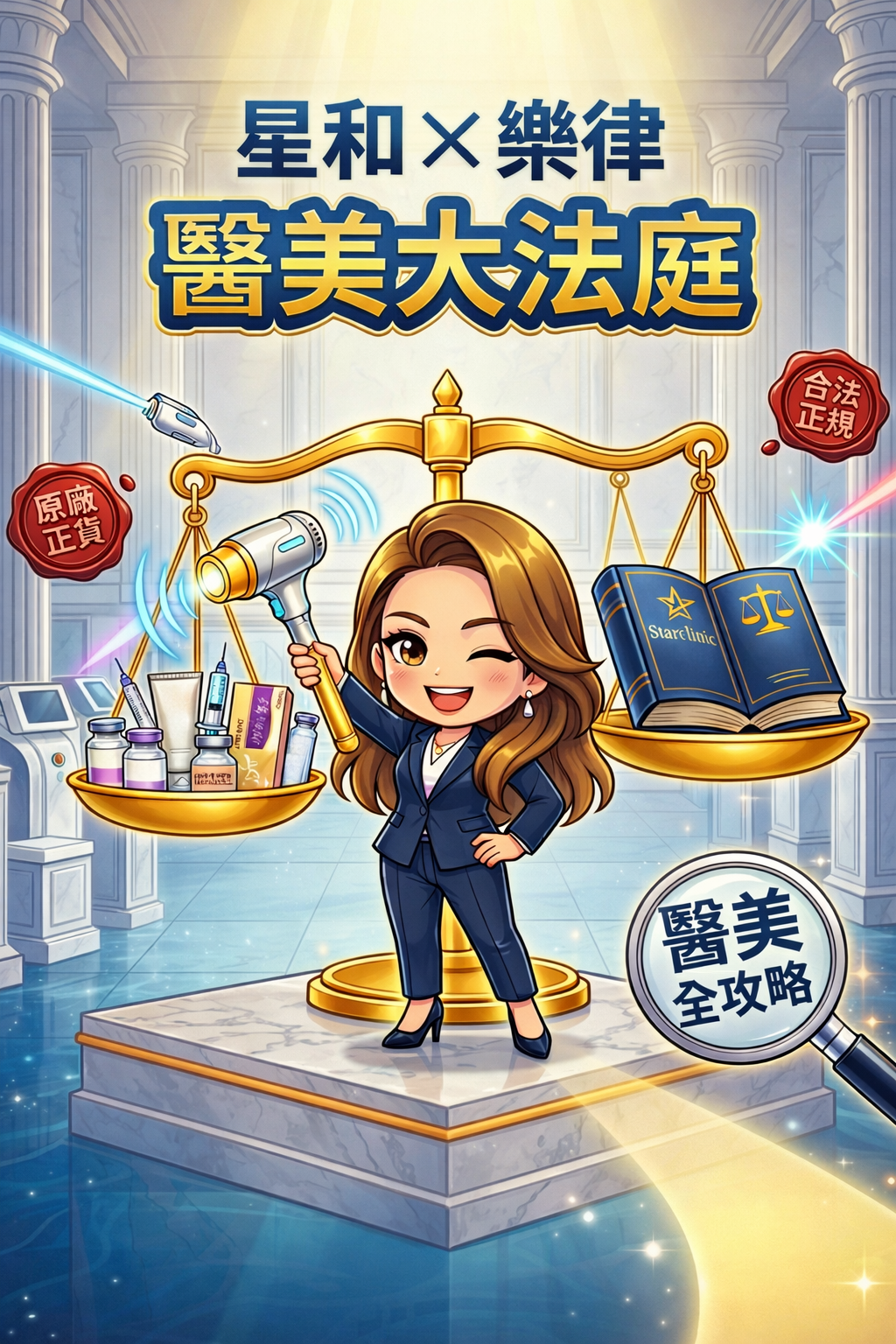 封面圖 / 套用版型編輯