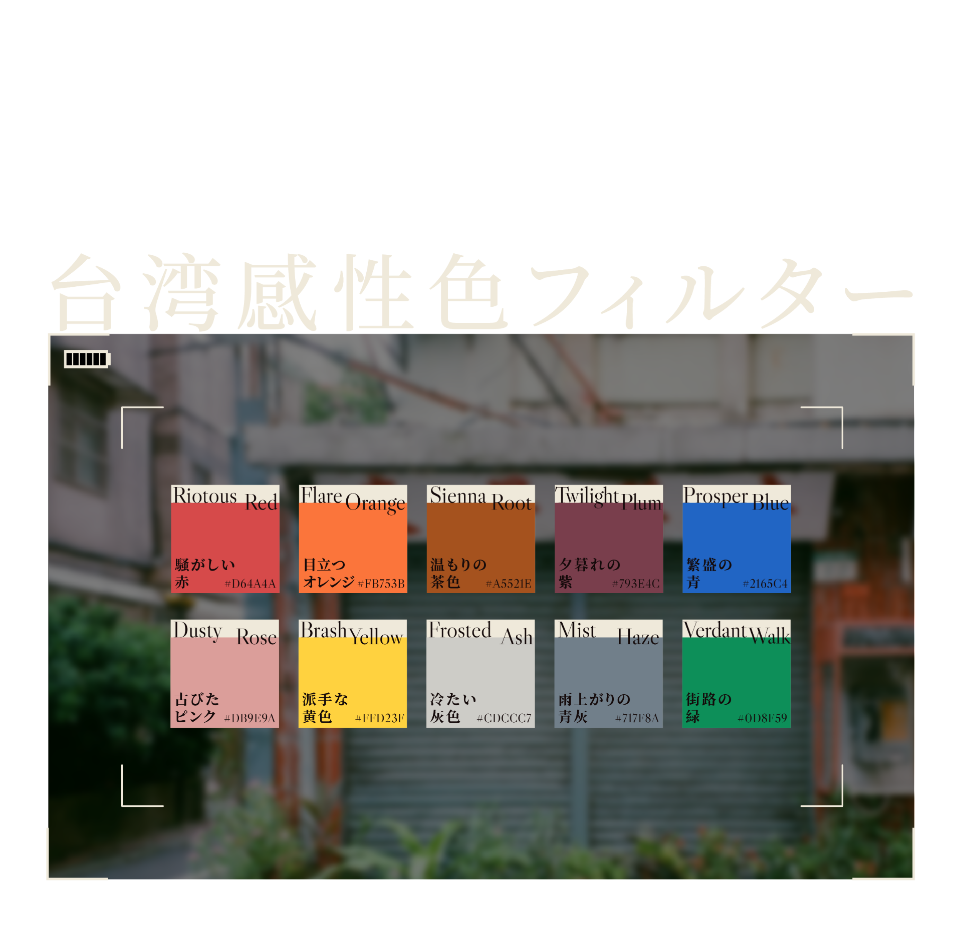 專案視覺/GIF