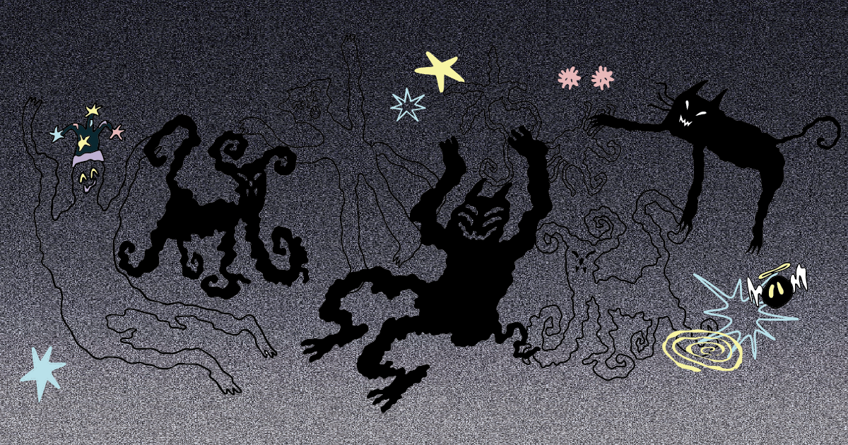 What's character in CuteBoy will you be?