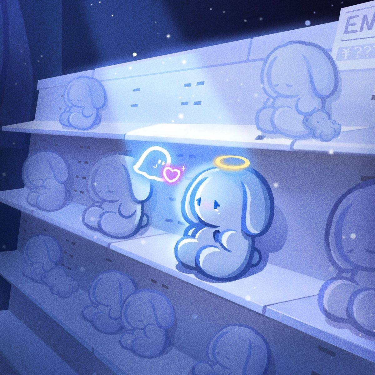 探索你的靈魂眉型