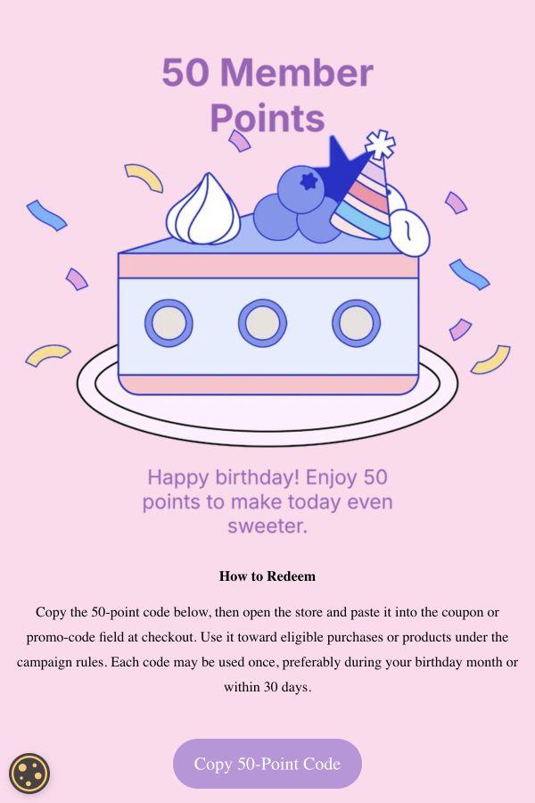 Slot Machine Lottery - Birthday Surprise Slots｜OOOPEN Lab