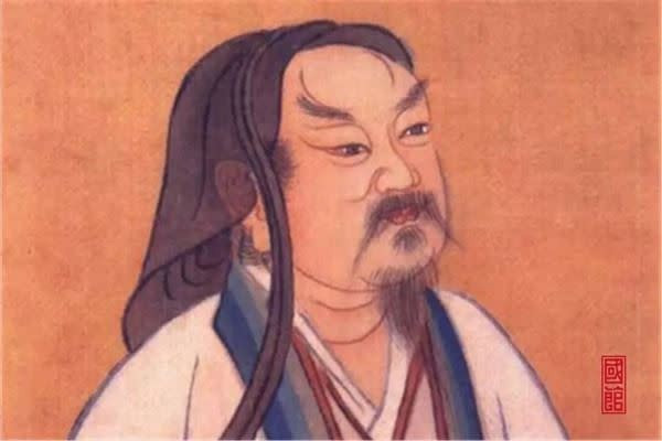 陶淵明的人生選擇器
