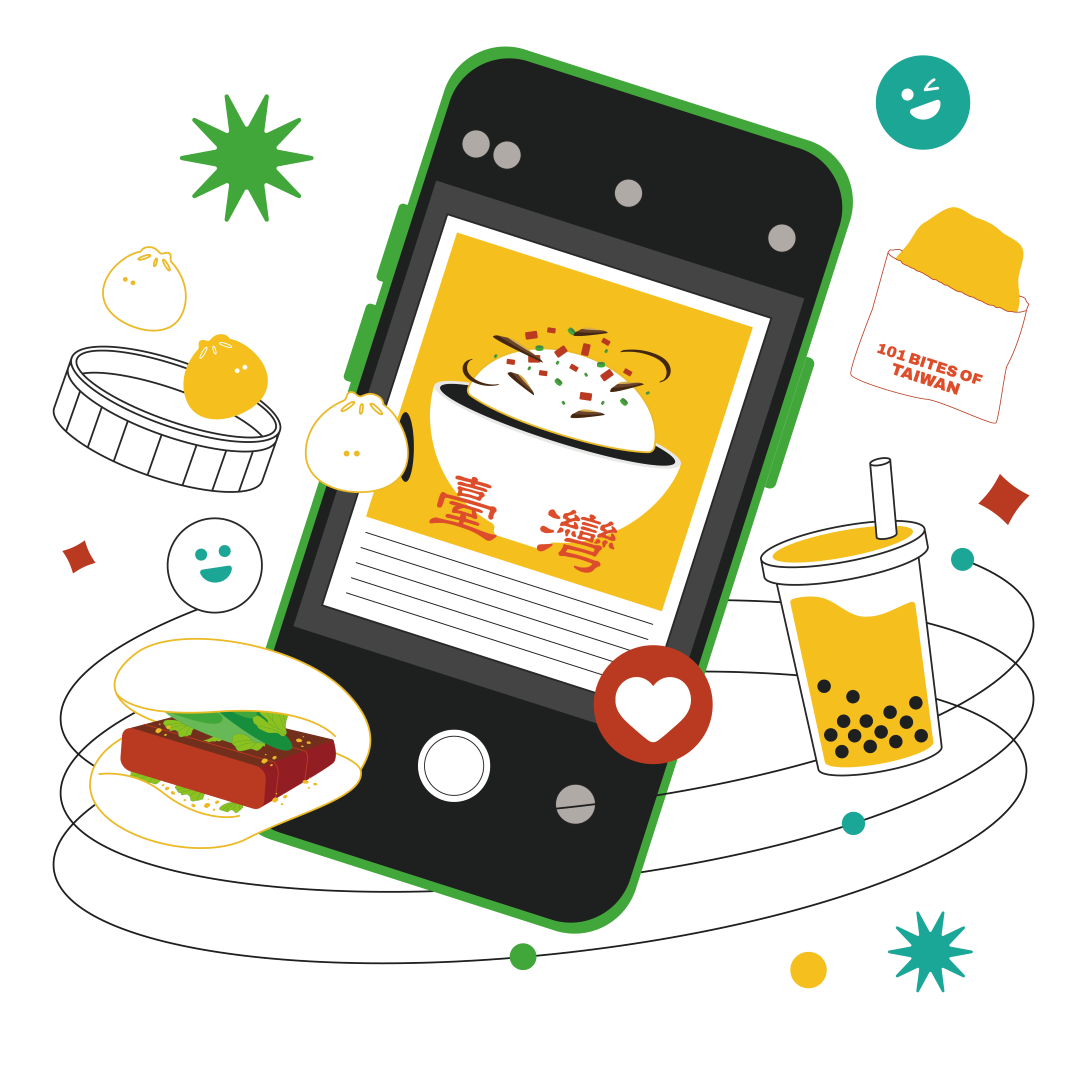 taiwanesefood