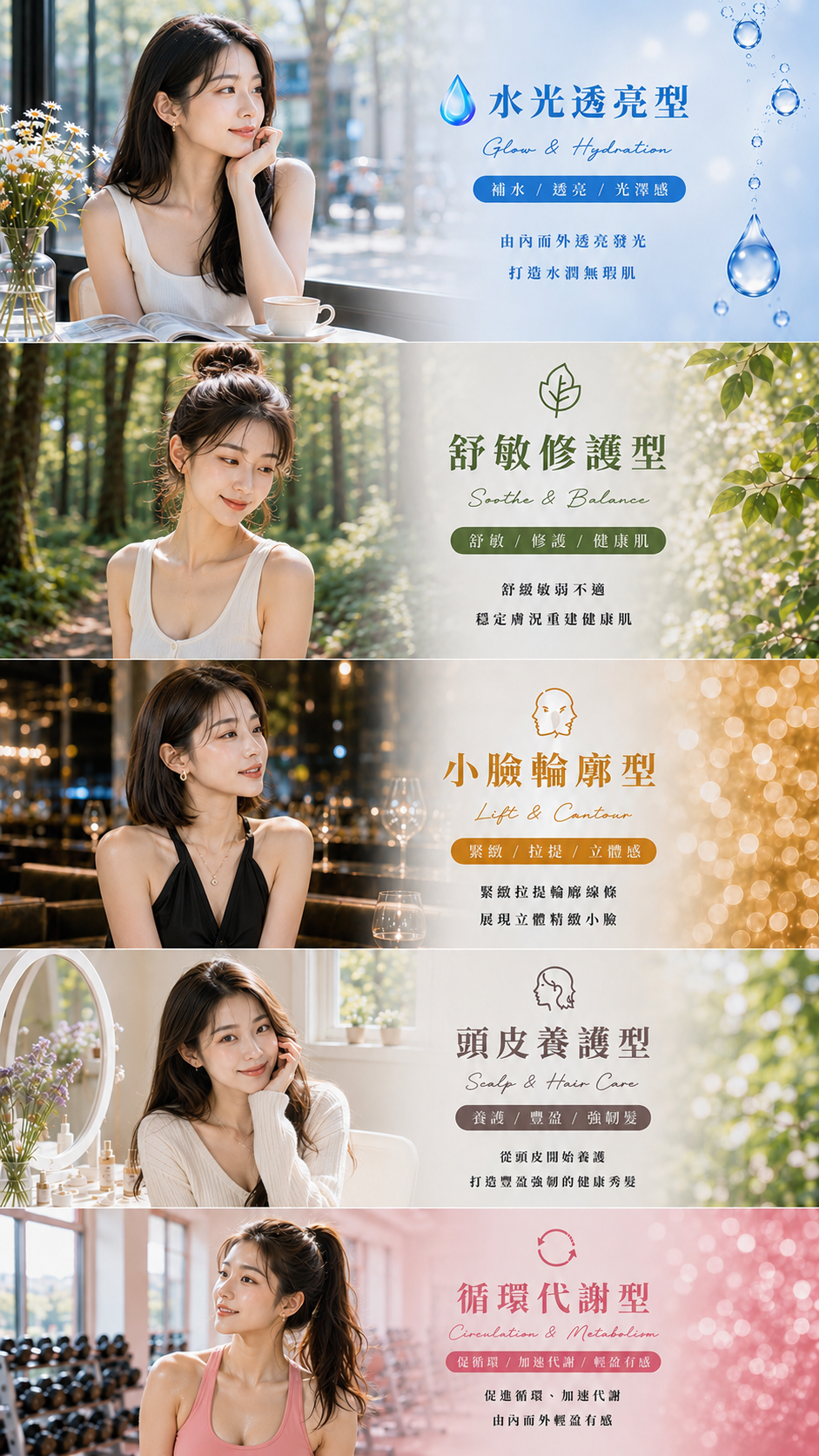 更新封面圖