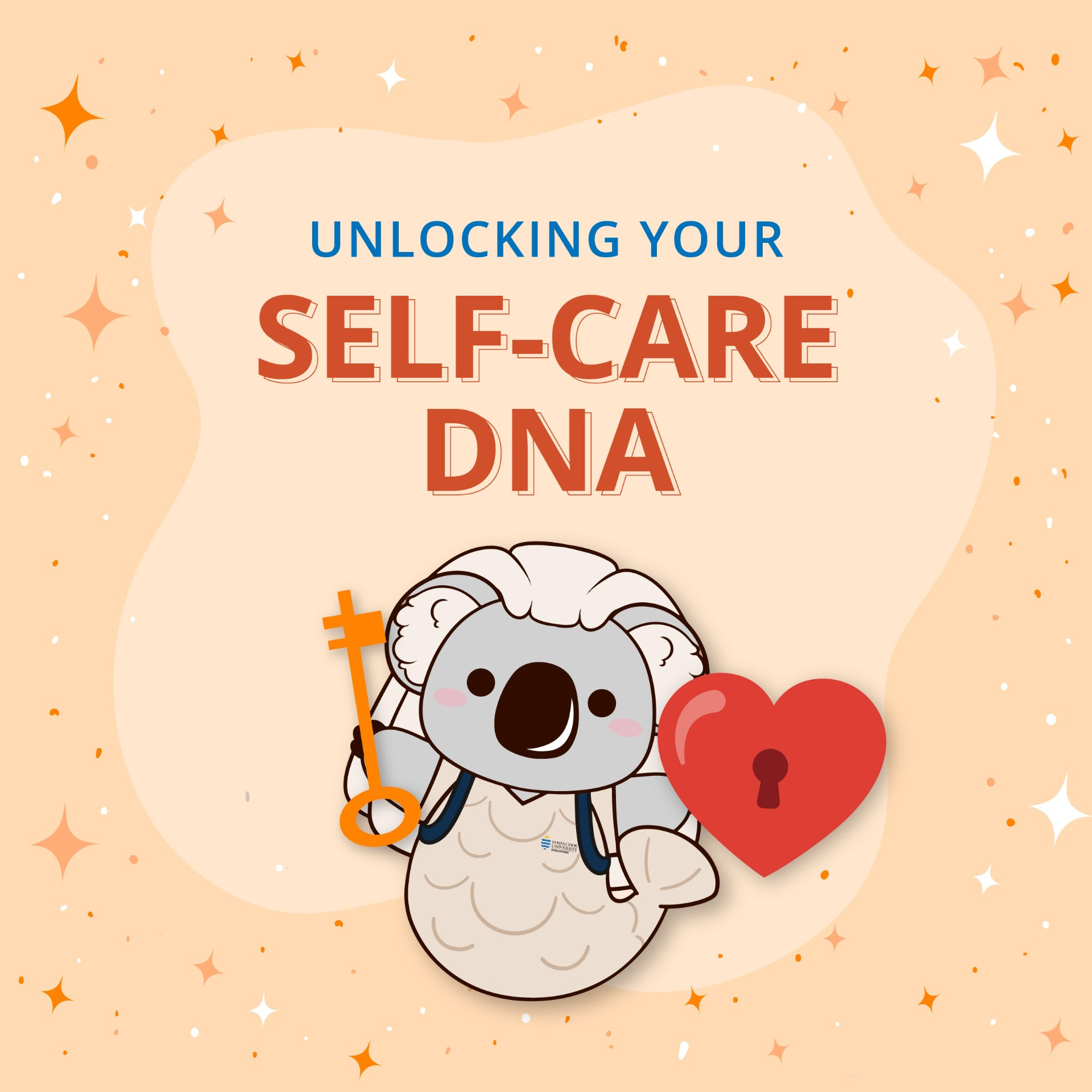 Self-care DNA