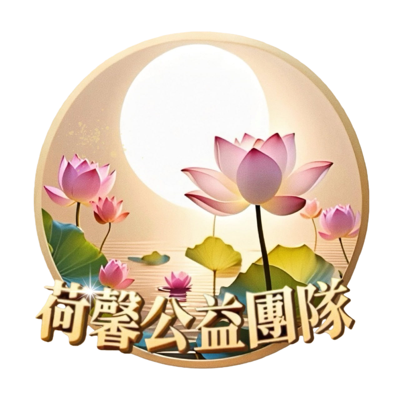 專案 Logo