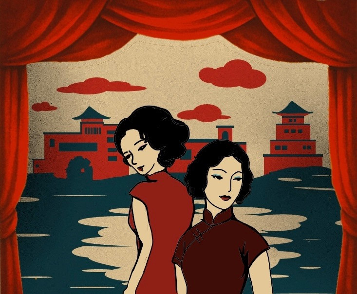 更新封面圖