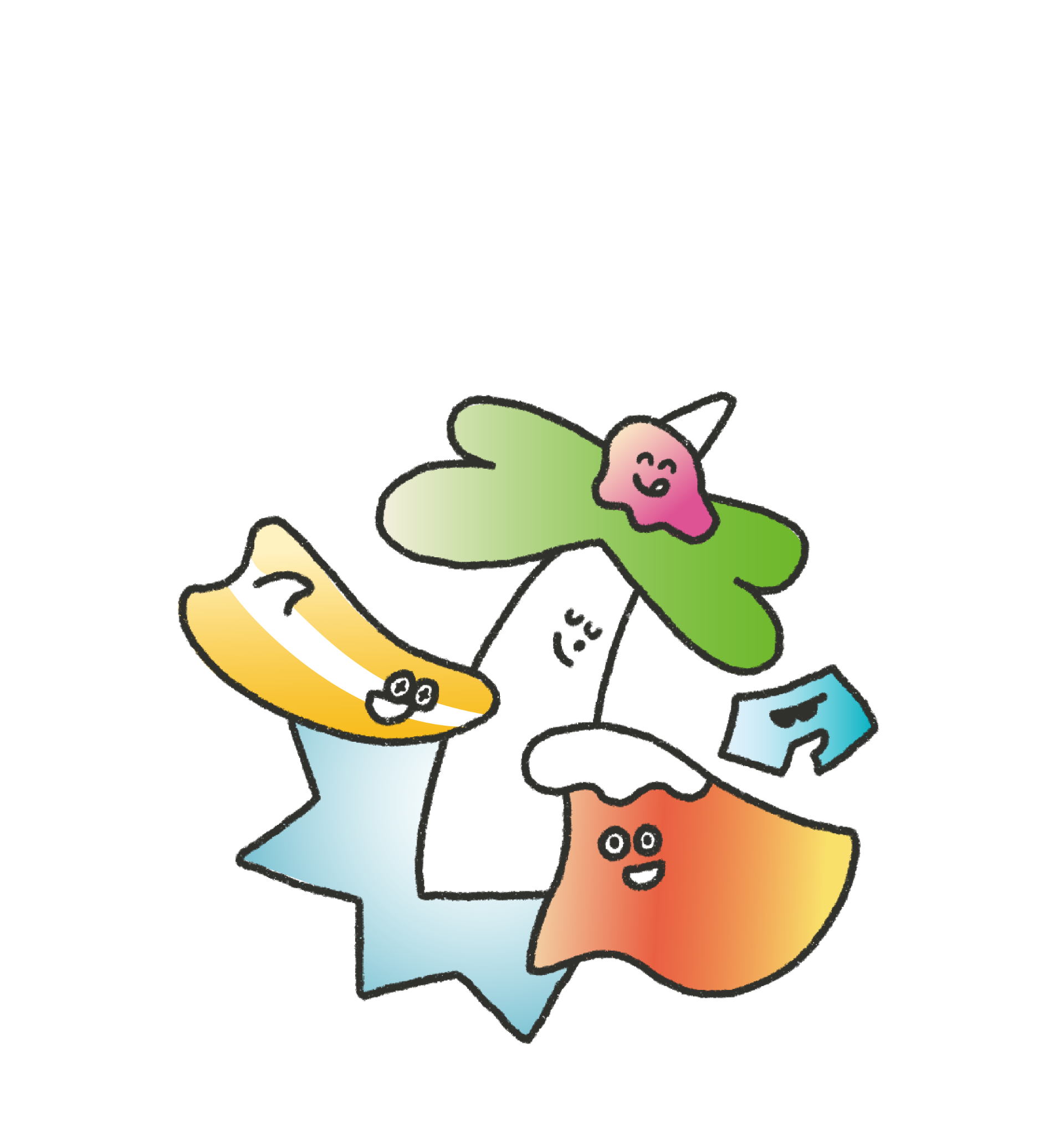 專案視覺/GIF