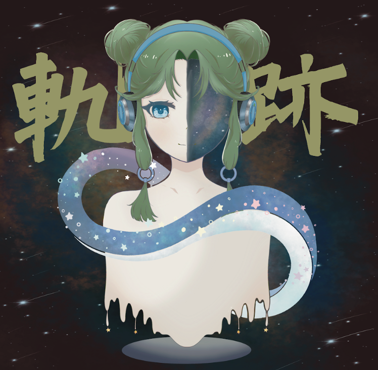 封面圖 / 套用版型編輯