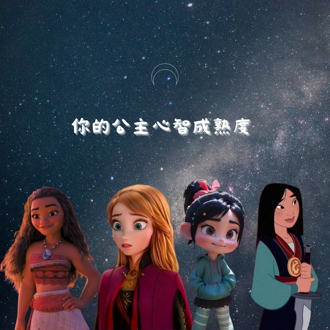 成熟指數測驗