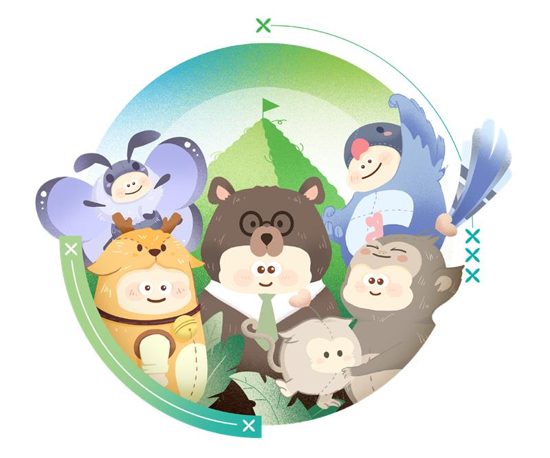 更新封面圖