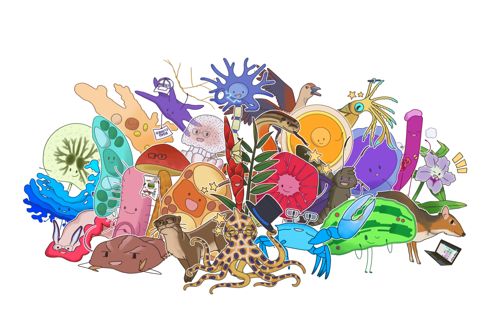 Which Cell Are You? - An SBL Personality Quiz