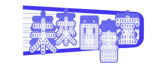 專案 Logo