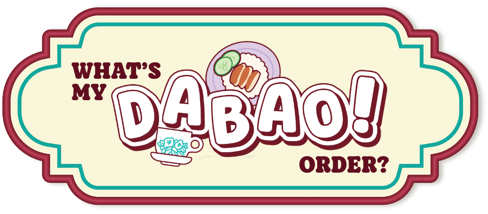 What's my DABAO order?