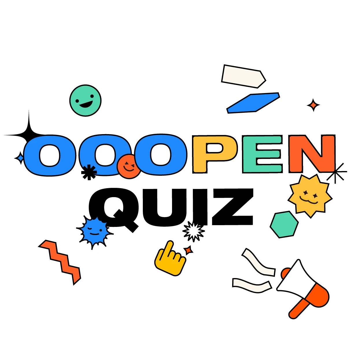 OOOPEN Quiz