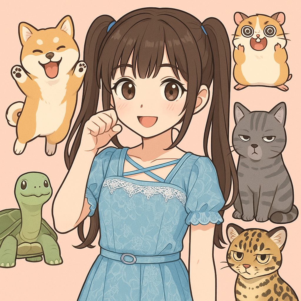 專案視覺/GIF