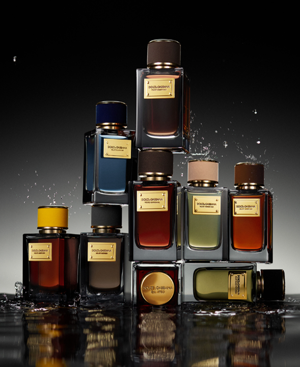 你是哪款天鵝絨？