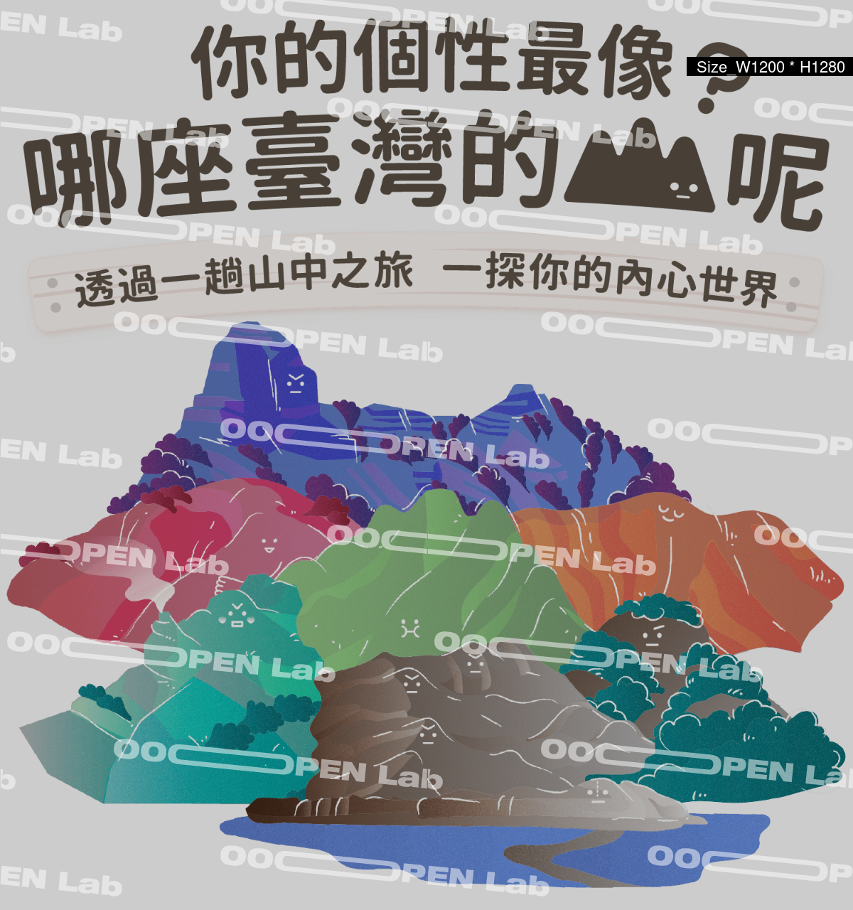 貓貓最可愛貓貓最偉大，測試看看你是什麼貓貓吧！