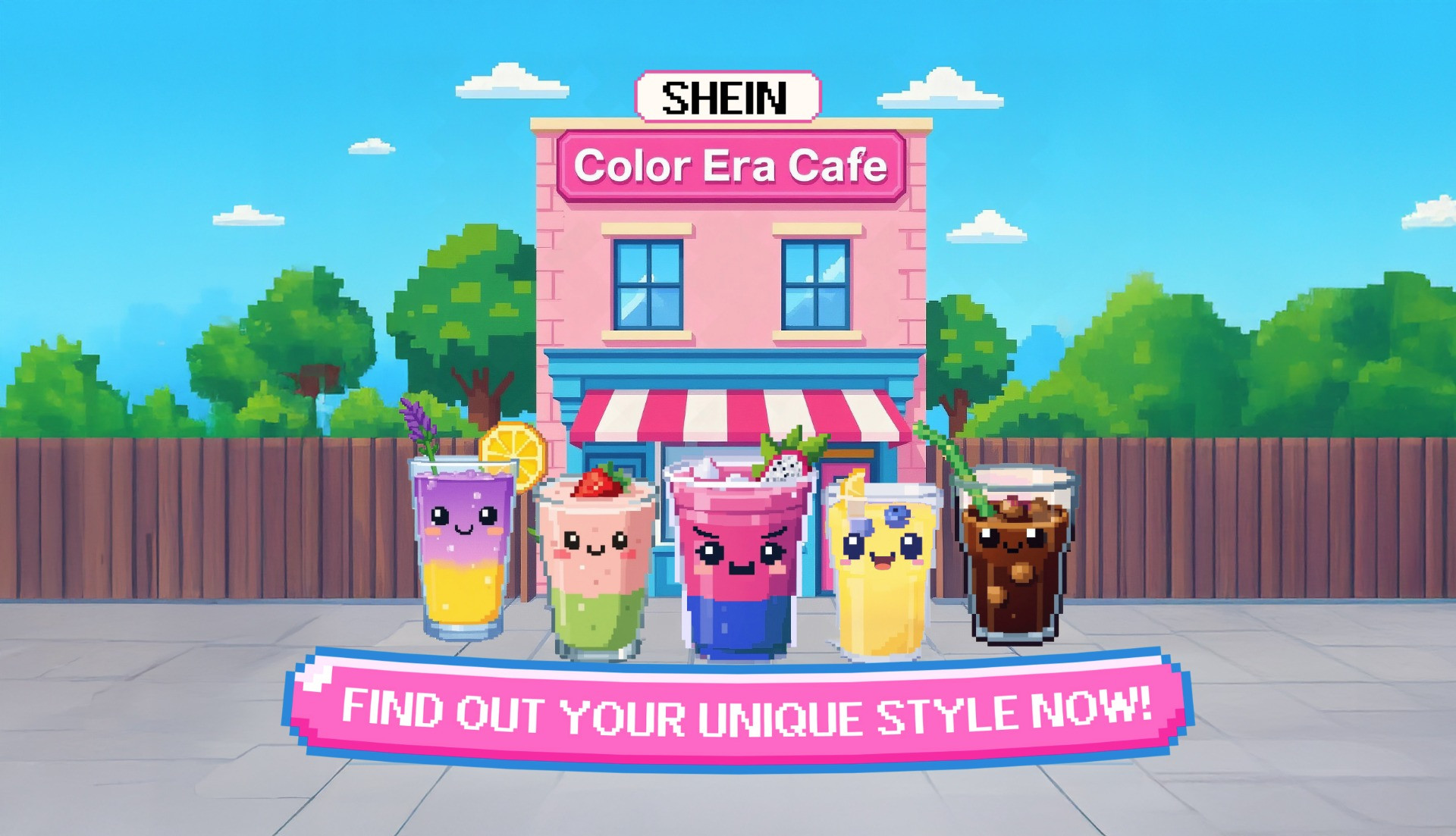 Color Era Cafe